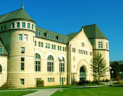学校图片