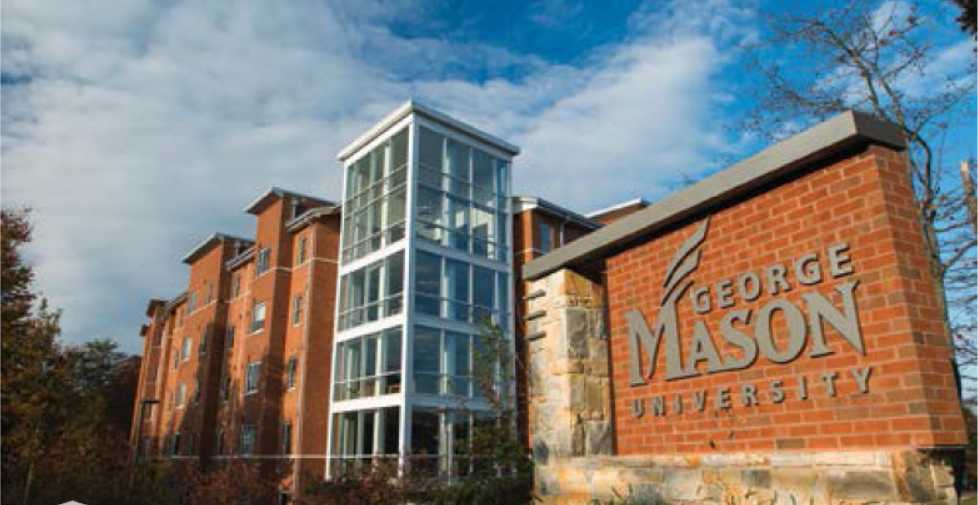 乔治梅森大学