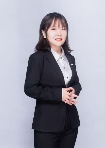 魏冰欣