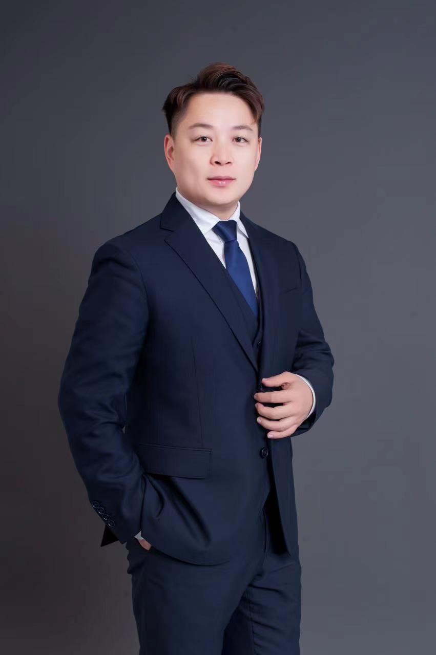 刘洋