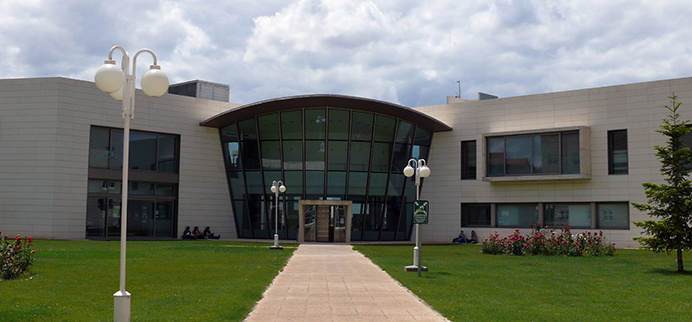 萨拉戈萨大学_universidad de zaragoza_院校介绍_启德留学选校