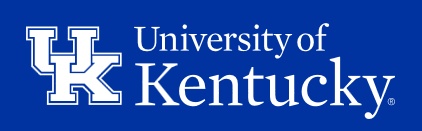 肯塔基大学