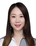 邝欣娜