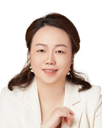 刘真