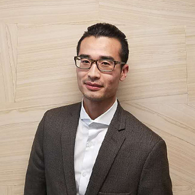 昆士兰大学-William Ye