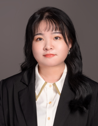 谢舒婷
