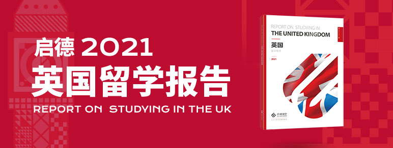 英国报告2021