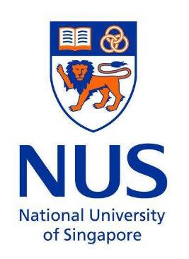 新加坡国立大学