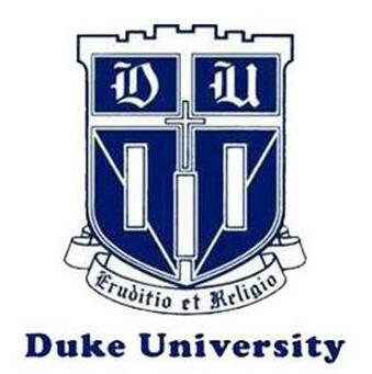 杜克大学
