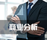 商业分析