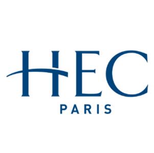 巴黎高等商学院