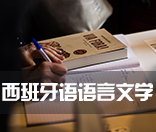 西班牙语语言文学