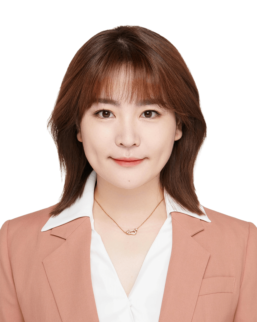 启德教育留学顾问