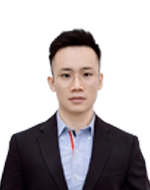 何卓良