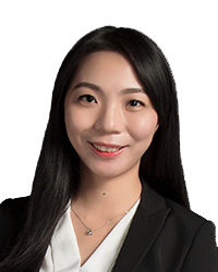 陈子慧