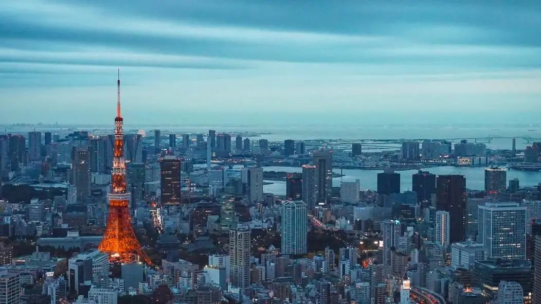 日本