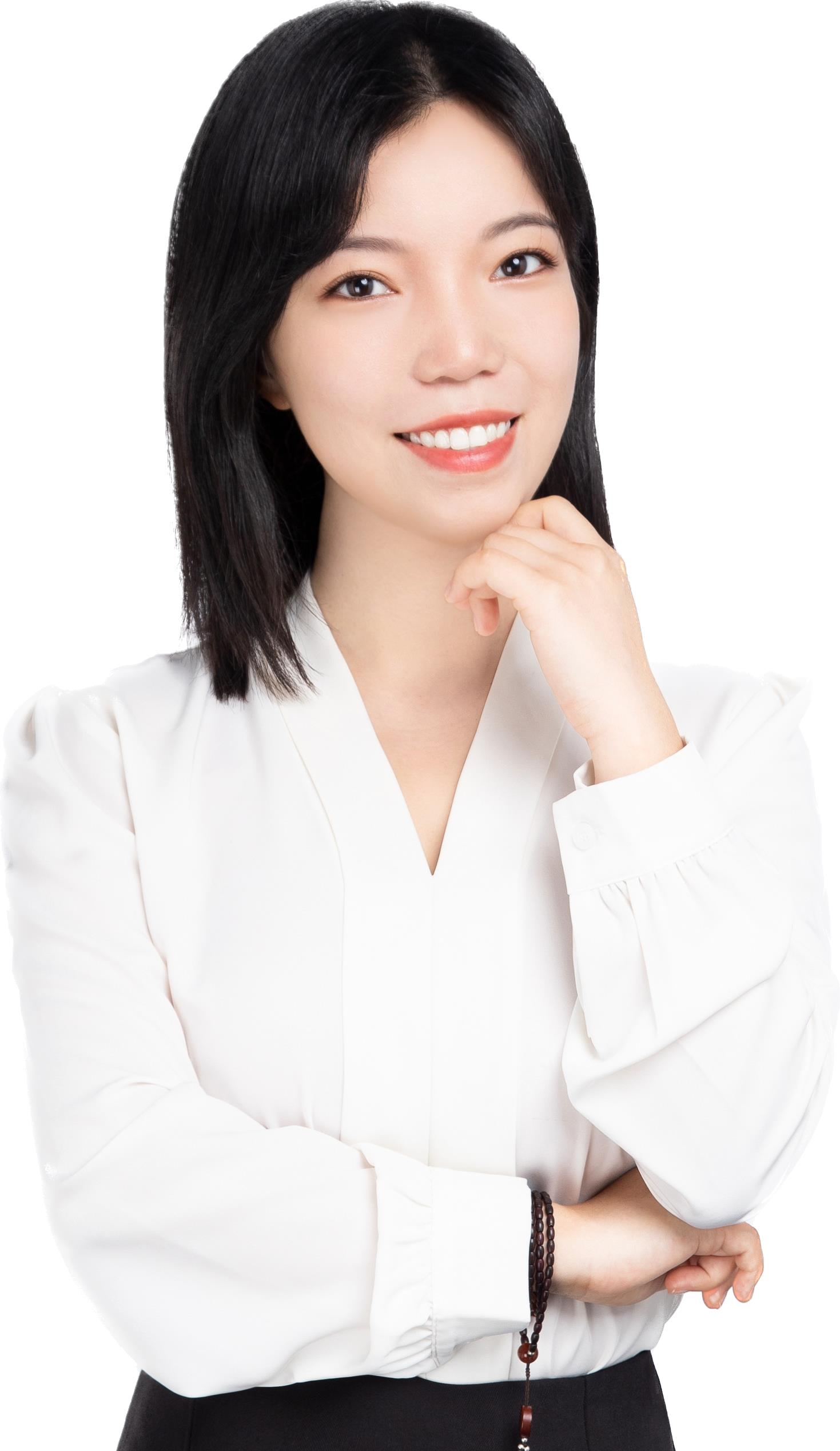 陈楚怡