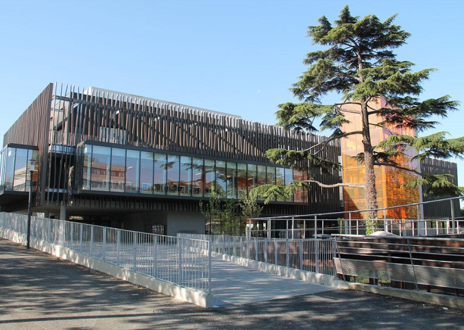 学校图片
