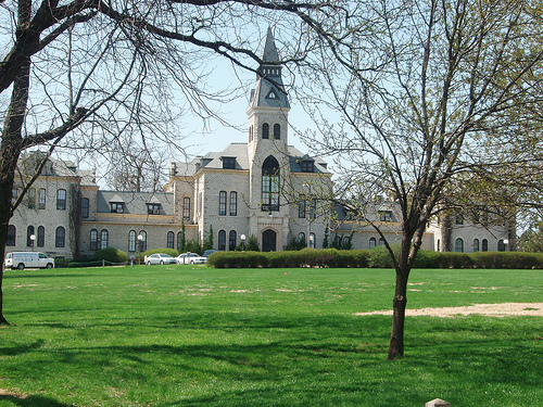 学校图片