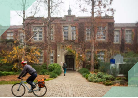 墨尔本大学