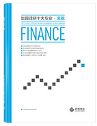 出国读研十大专业--金融