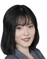 彭明静