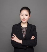 钱敏灵