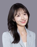 杨馨娴