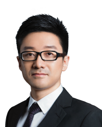 赵煜