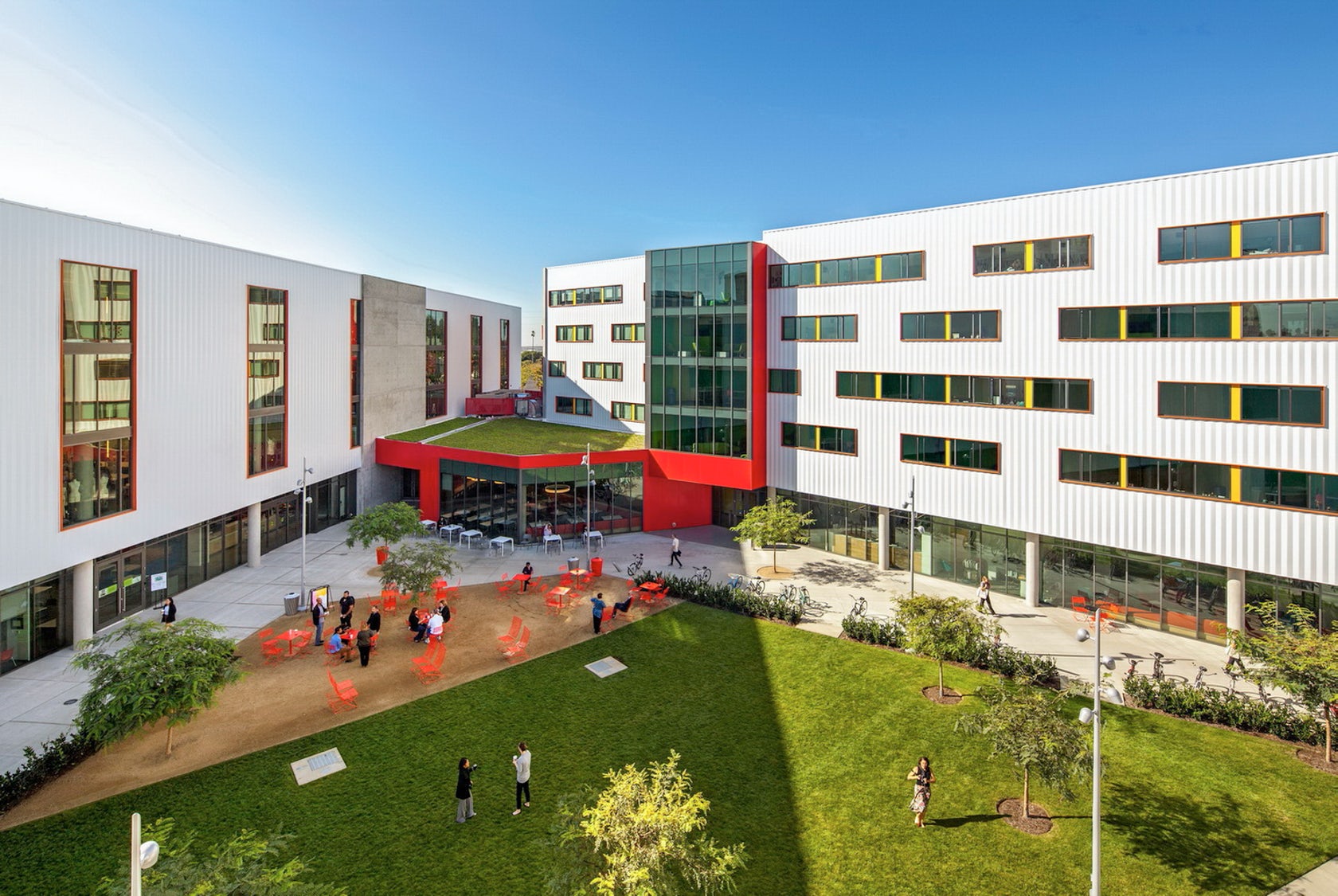 奥蒂斯艺术与设计学院